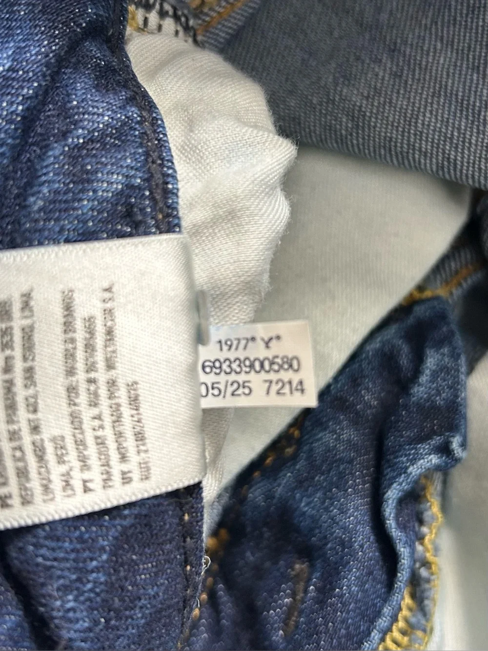 American Eagle Outfitters Airflex + Original Bootcut Jeans Mens Size 31 x 32